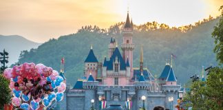 35 Sự thật về Thế giới Disney mà Chỉ những người trong cuộc mới biết