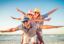 35+ sự thật về mùa hè sẽ khiến bạn phấn khích hơn