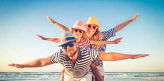 35+ sự thật về mùa hè sẽ khiến bạn phấn khích hơn