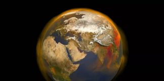 Trái đất sẽ như thế nào trong 500 năm nữa?