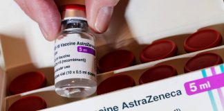 Các loại vaccine phòng COVID-19