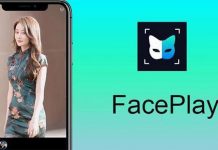 Sử dụng ứng dụng ghép mặt có nguy cơ bị tung lên web khiêu dâm