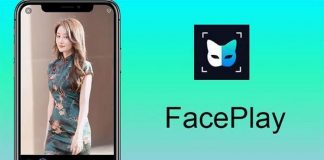 Sử dụng ứng dụng ghép mặt có nguy cơ bị tung lên web khiêu dâm