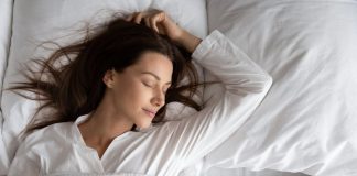 Cùng vui vẻ với 21 sự thật kỳ lạ về những giấc mơ