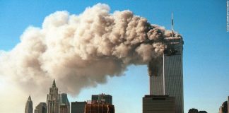 Các con số về sự kiện tấn công khủng bố ngày 11 tháng 9 năm 2001