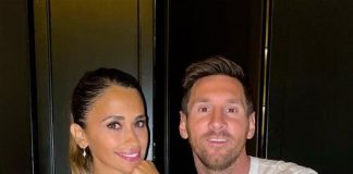 Cruyff + Maradona + Rivaldo + Ronaldinho = Messi