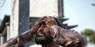 Nhiệt độ nóng nhất mà cơ thể con người có thể chịu đựng là bao nhiêu?