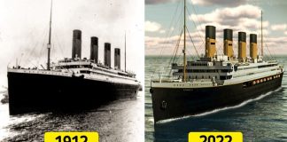 Titanic II sẽ sớm ra khơi, đây là những gì chúng tôi khám phá được về sự hồi sinh của Titanic