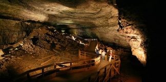 Các nhà thám hiểm thêm 13Km vào hệ thống hang động dài nhất thế giới được biết đến