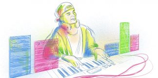 Google Doodle 08/09/2021: Kỷ niệm sinh nhật thứ 32 của Tim Bergling