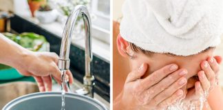 Sử dụng nước vo gạo giúp phụ nữ Nhật trẻ trung như thế nào?!