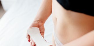 35 sự thật tôi cá rằng hầu hết mọi người không biết về kinh nguyệt