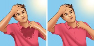 5 điều quan trọng mà mồ hôi của bạn đang cố gắng nói với bạn