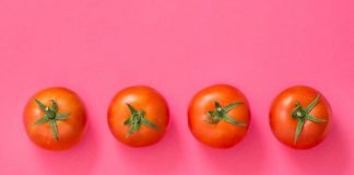 Cà chua là trái cây hay rau?