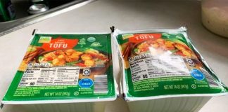 Có nên mua thực phẩm có bao bì bị phồng không?