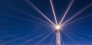 Sự thật thú vị về ngọn hải đăng