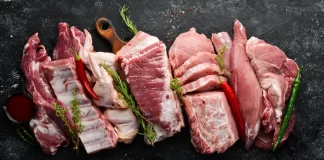 Những sự thật sai lầm về thịt heo mà có thể bạn đã từng tin