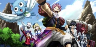 10 bài học quý giá về cuộc sống mà chúng ta học được từ Fairy Tail
