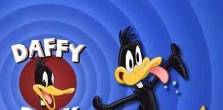 Sự thật thú vị về Daffy Duck