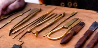 Trước khi gây mê hiện đại các bác sĩ đã tiến hành phẫu thuật như thế nào?