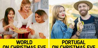 Hơn 10 sự thật về Bồ Đào Nha khiến chúng ta nghĩ rằng đó là một hành tinh khác