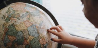 15 Sự Thật Thú Vị Về Các Quốc Gia Trên Thế Giới: Chuyện Phi Thường Về Du Lịch