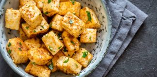 10 cách để có được vitamin D mà không cần đến ánh nắng mặt trời