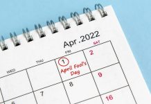 Ngày Cá tháng Tư: Nó bắt đầu như thế nào, và tại sao lại là ngày 1 tháng 4?