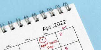 Ngày Cá tháng Tư: Nó bắt đầu như thế nào, và tại sao lại là ngày 1 tháng 4?