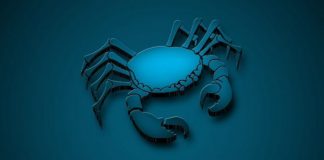 Sự thật thú vị về cung hoàng đạo: Cự Giải