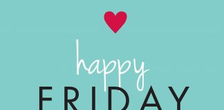 Những điều thú vị về Thứ Sáu