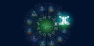 Sự thật thú vị về cung hoàng đạo: Song Tử