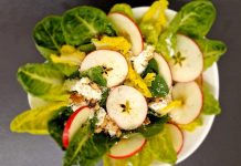 10 sự kết hợp siêu thực phẩm để cải thiện sức khỏe của bạn