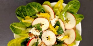 10 sự kết hợp siêu thực phẩm để cải thiện sức khỏe của bạn