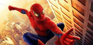 Những điều thú vị về Spider-man