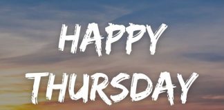 Những điều thú vị về Thứ Năm