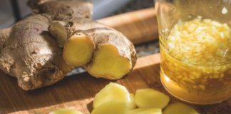 Điều gì sẽ xảy ra nếu bạn ăn gừng mỗi ngày?
