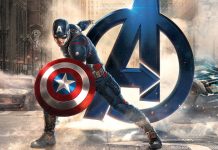 Những điều thú vị về Captain America