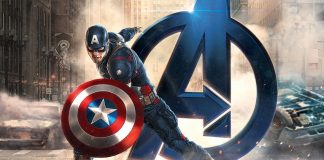 Những điều thú vị về Captain America
