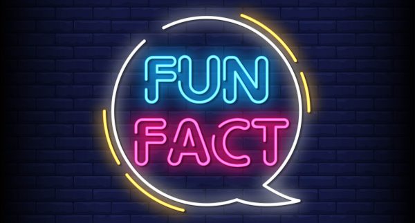 Fun Facts - ảnh mô tả