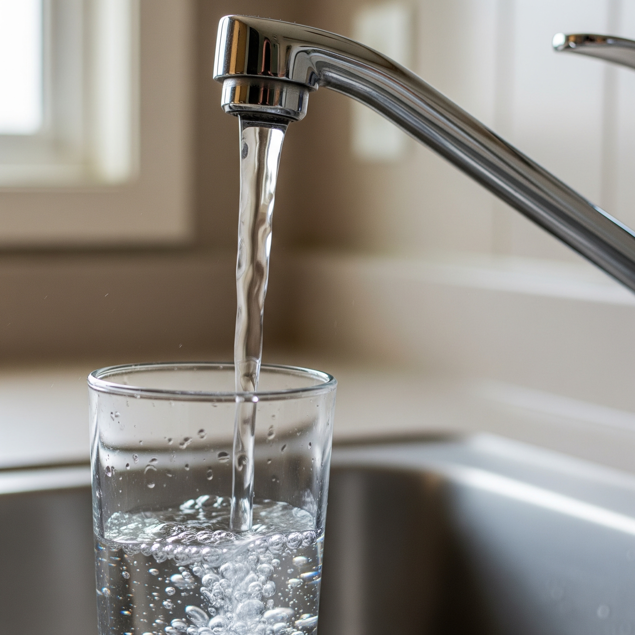 Bí Mật Về Nước Máy: An Toàn Hay Độc Hại? Khoa Học Phân Tích