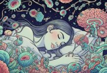 7 Điều Kỳ Lạ Cơ Thể Bạn Làm Khi Ngủ – Số 4 Sẽ Khiến Bạn Bất Ngờ