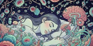 7 Điều Kỳ Lạ Cơ Thể Bạn Làm Khi Ngủ – Số 4 Sẽ Khiến Bạn Bất Ngờ