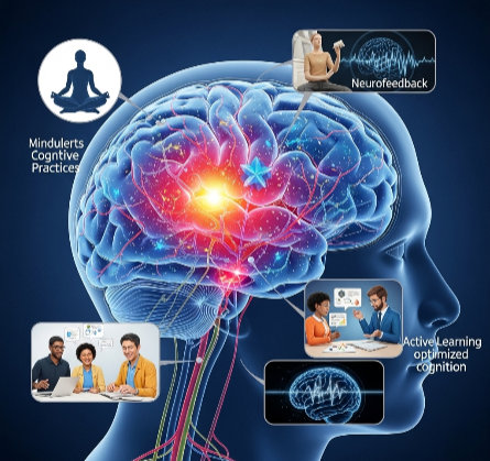 Bạn Không "Não Cá Vàng", Bạn Chỉ Là Con Người