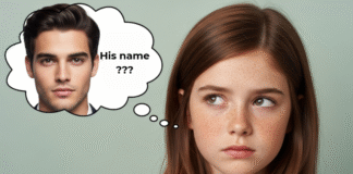 Bí Mật Đằng Sau Việc Tại Sao Bạn Hay Quên Tên Người Mới Gặp Bí Mật Đằng Sau Việc Tại Sao Bạn Hay Quên Tên Người Mới Gặp