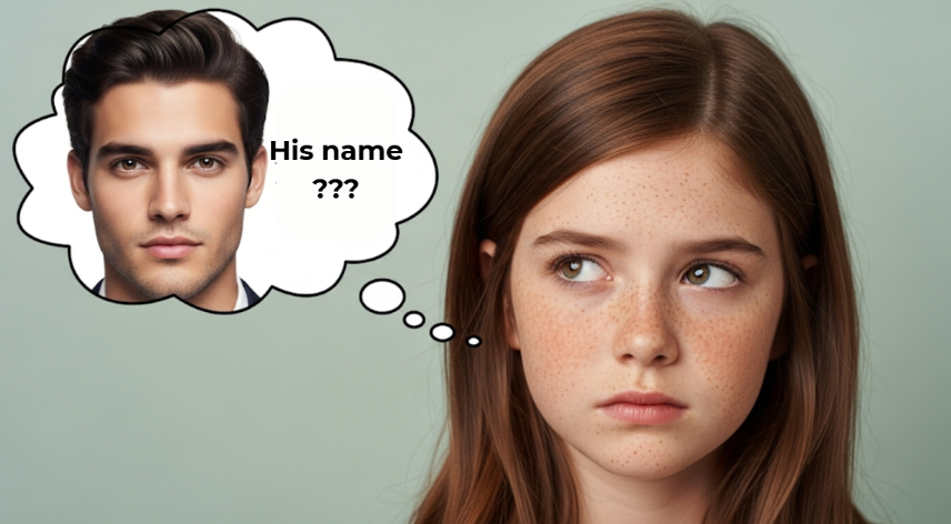 Bí Mật Đằng Sau Việc Tại Sao Bạn Hay Quên Tên Người Mới Gặp