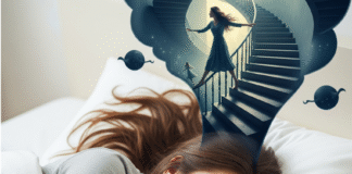 Tại Sao Bạn Giật Mình Khi Sắp Ngủ Thiếp? Sự Thật Bất Ngờ Tại Sao Bạn Giật Mình Khi Sắp Ngủ Thiếp? Sự Thật Bất Ngờ