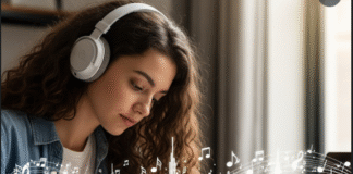 Tại Sao Nghe Nhạc Lại Giúp Tập Trung? Khoa Học Chứng Minh Tại Sao Nghe Nhạc Lại Giúp Tập Trung? Khoa Học Chứng Minh