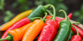 Tại Sao Ăn Cay Lại Gây Nghiện? Khoa Học Giải Thích Chấn Động