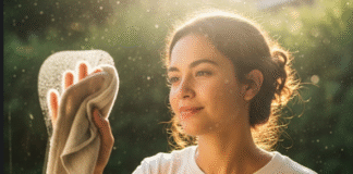 Khoa Học Giải Thích: Tại Sao Dọn Dẹp Lại Giúp Giảm Stress?